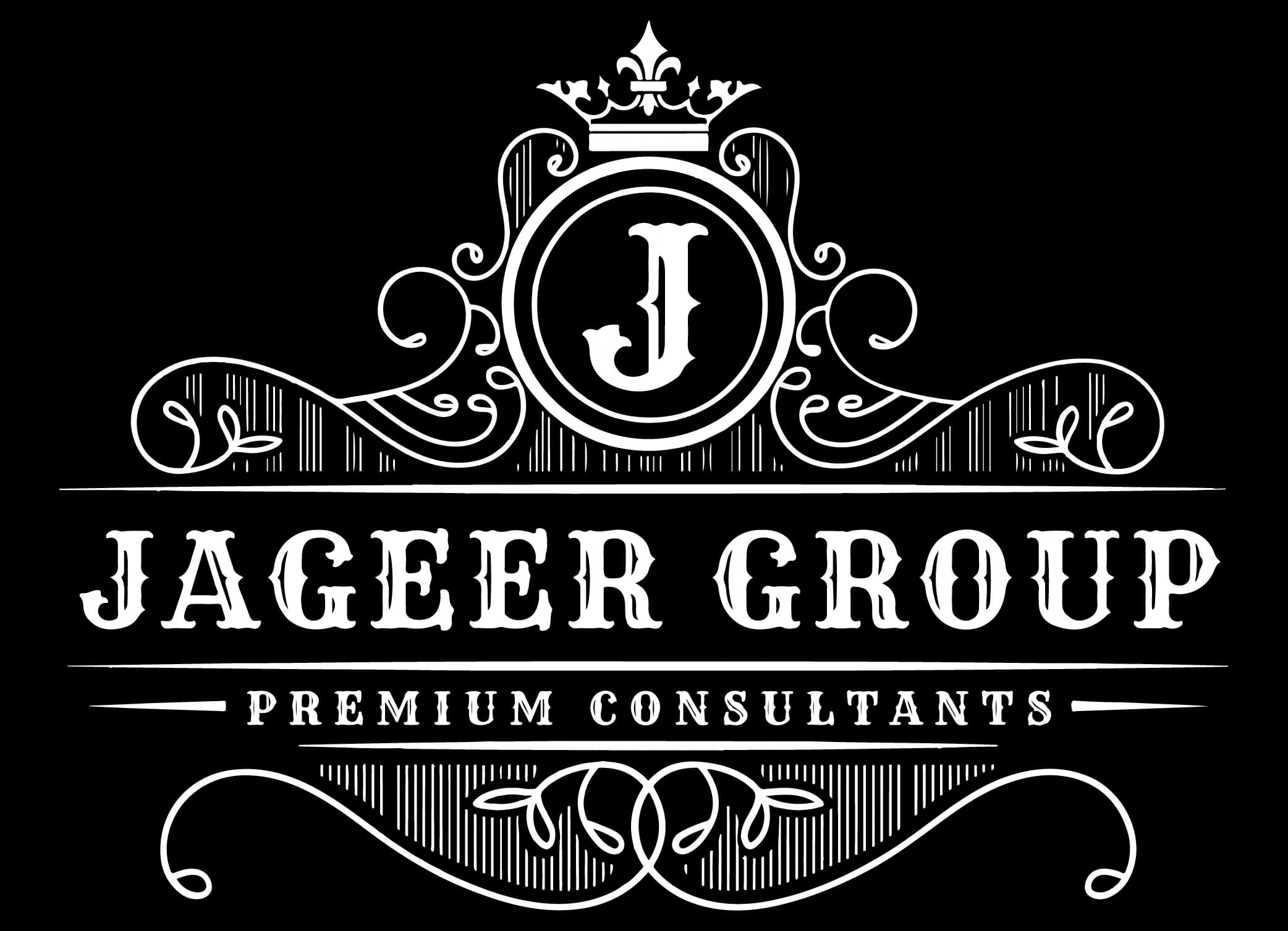Jageer Group Logo